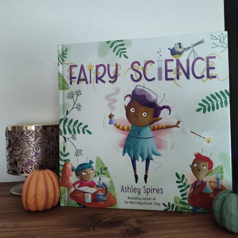 Fairy Science