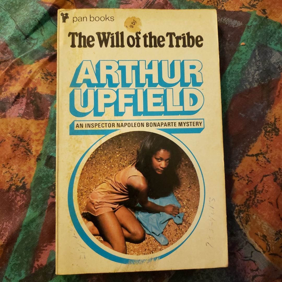 The Will of the Tribe