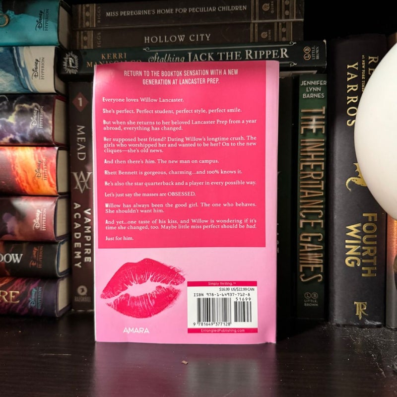 All My Kisses for You