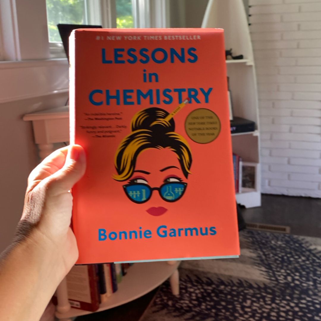 Lessons in Chemistry