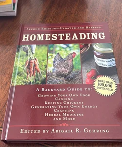 Homesteading