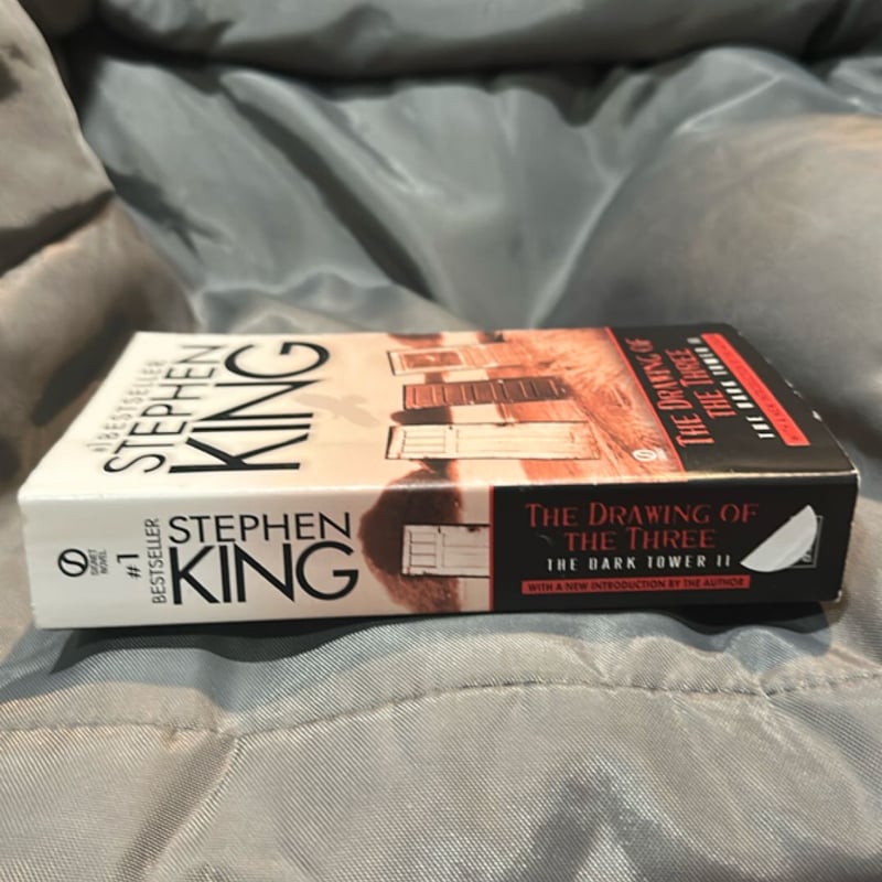 The Drawing of the Three