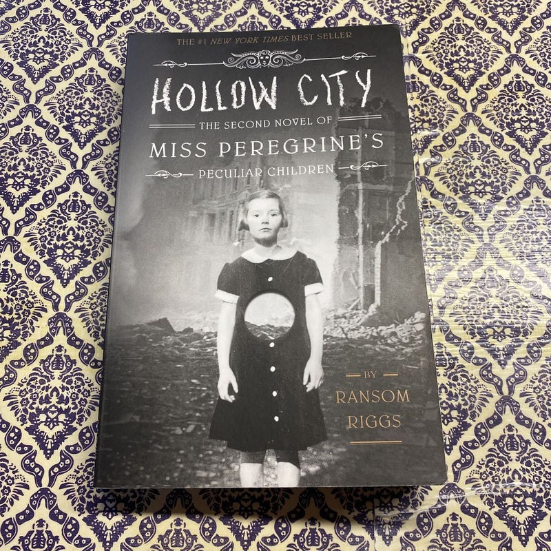 Hollow City