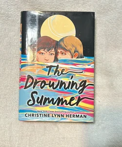 The Drowning Summer