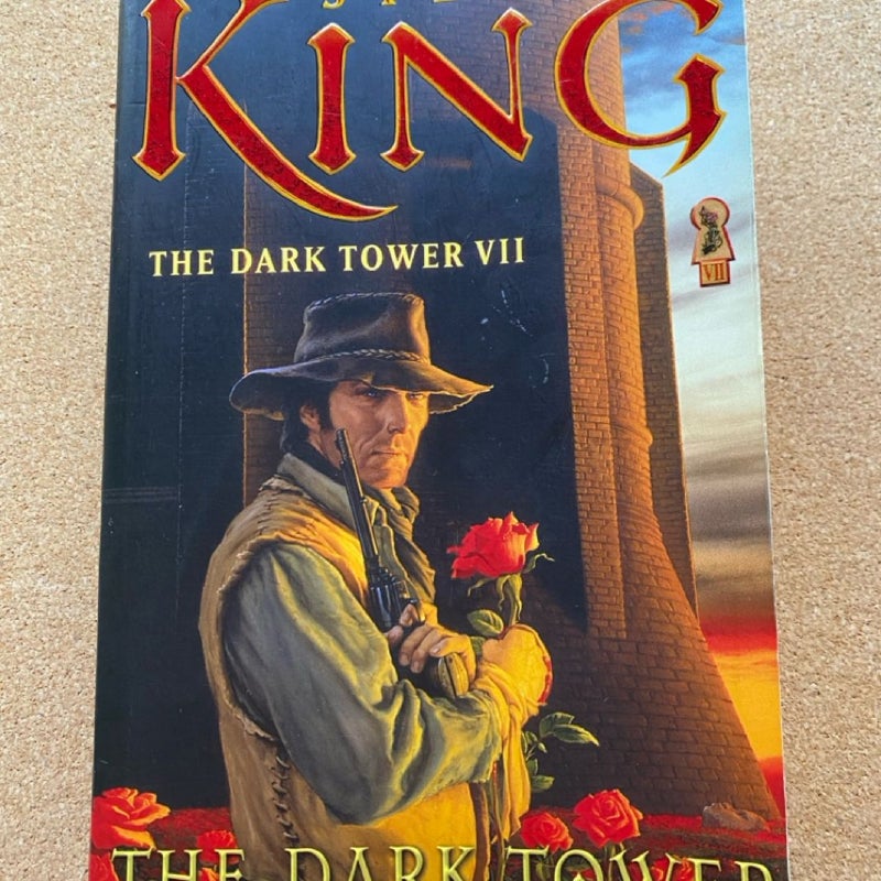 The Dark Tower VII