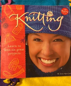 Klutz Knitting