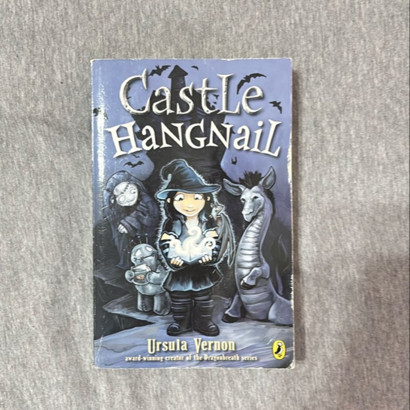 Castle Hangnail