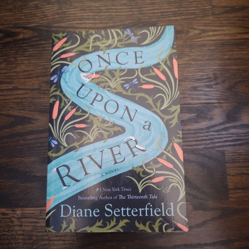 Once upon a River