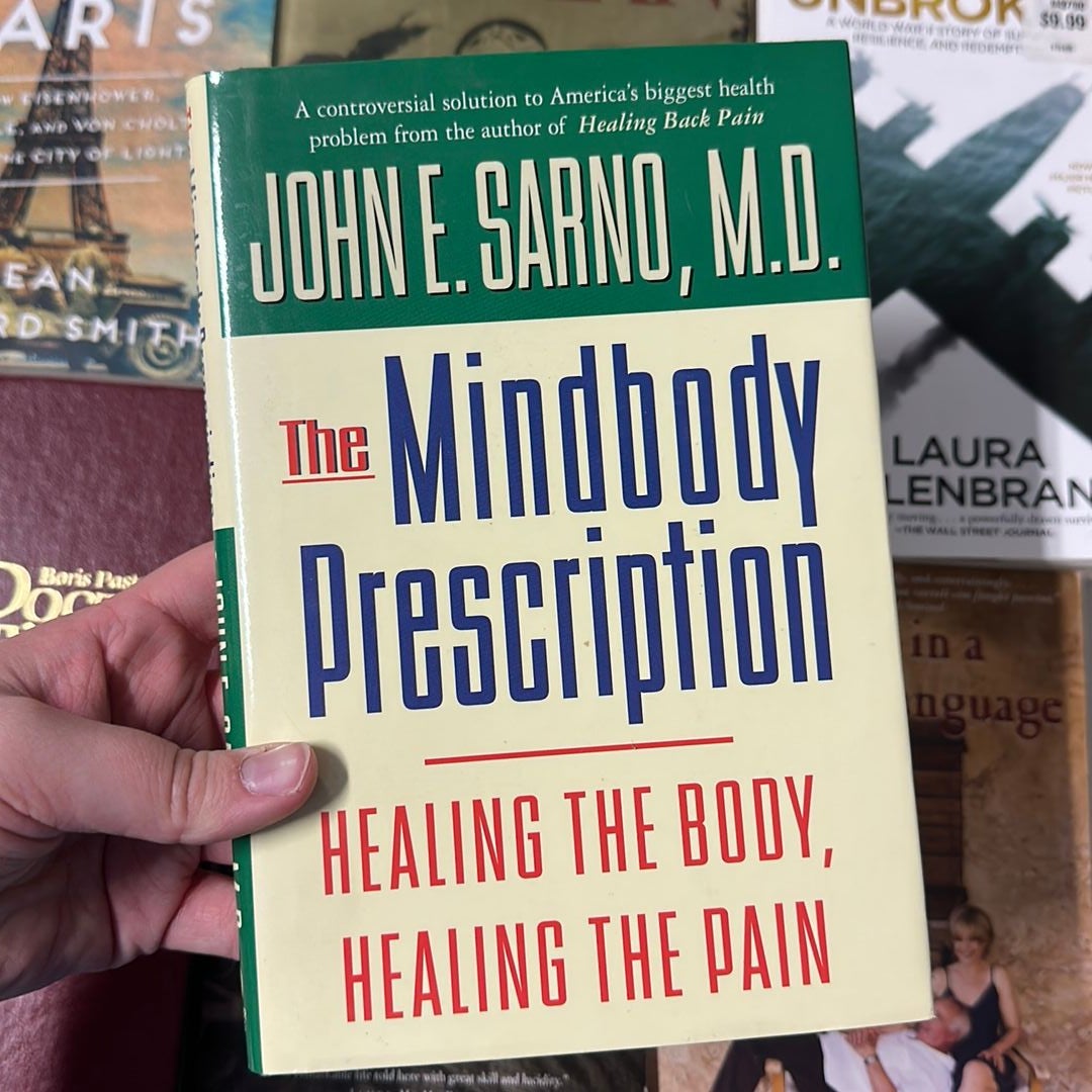 The Mindbody Prescription