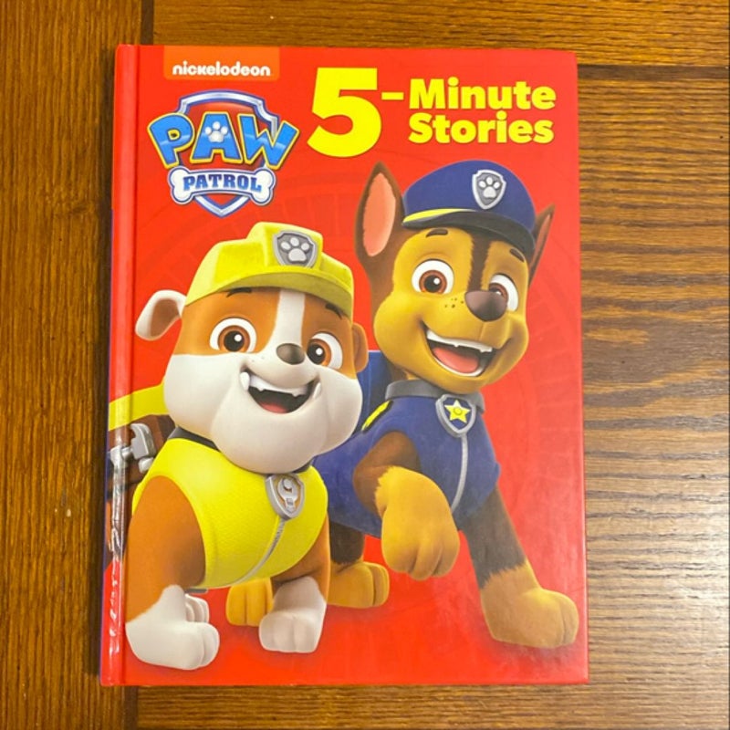 Paw-Patrol