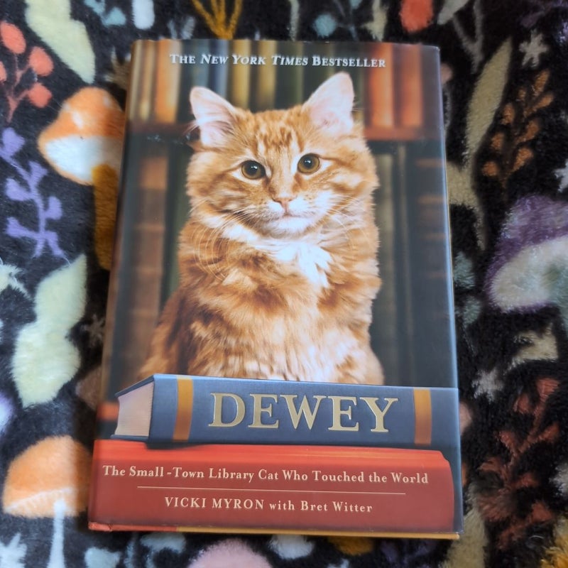 Dewey