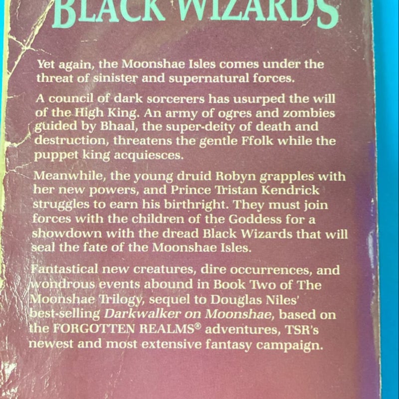 Black Wizards 