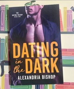 Dating in the Dark