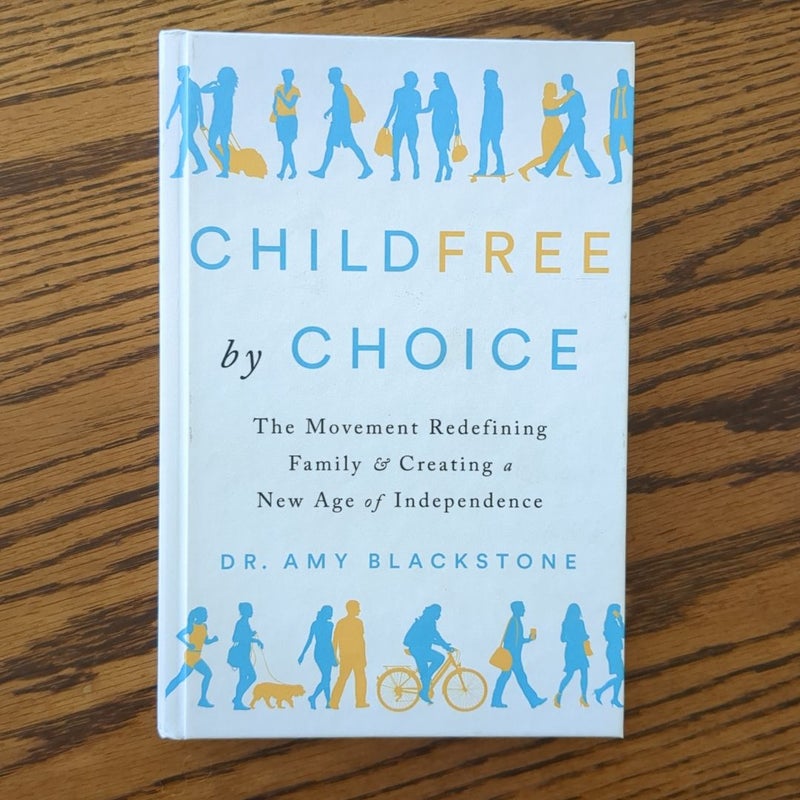 Childfree by Choice