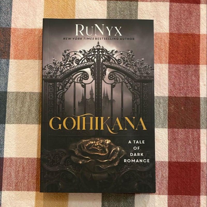 Gothikana