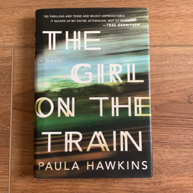 The Girl on the Train