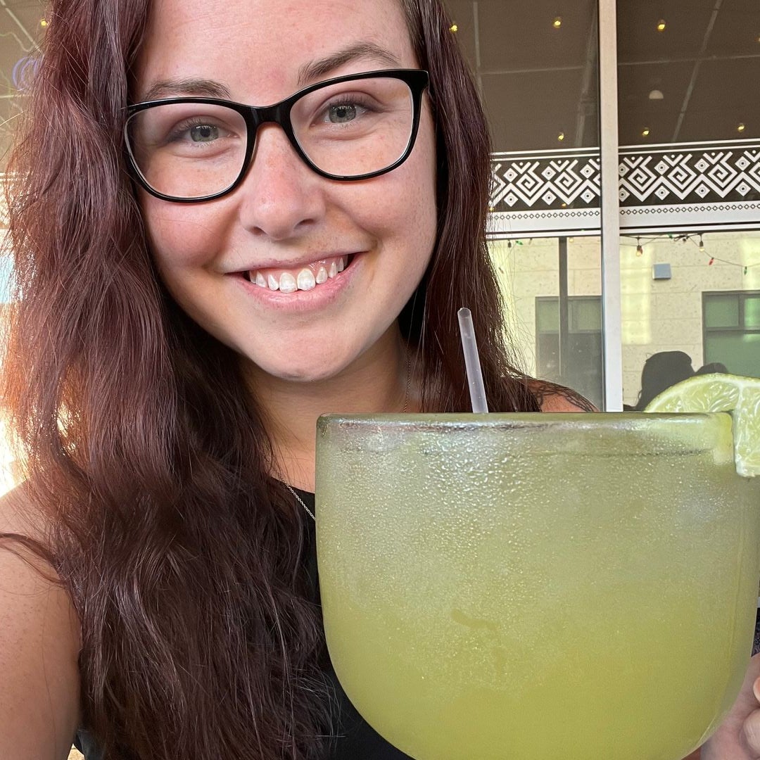 Laura Kosmalski