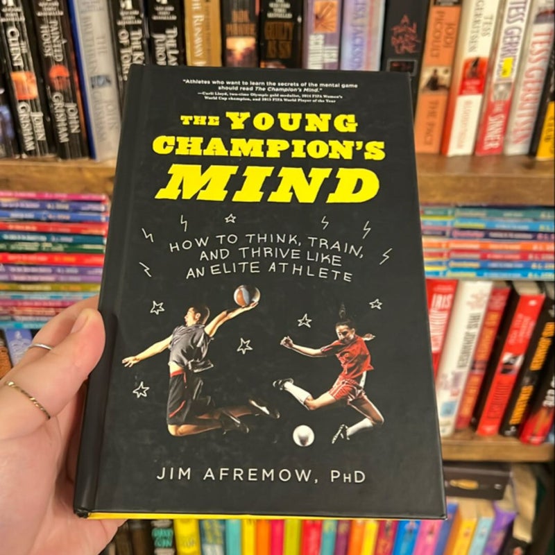 The Young Champion's Mind