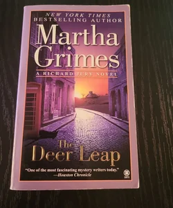 The Deer Leap