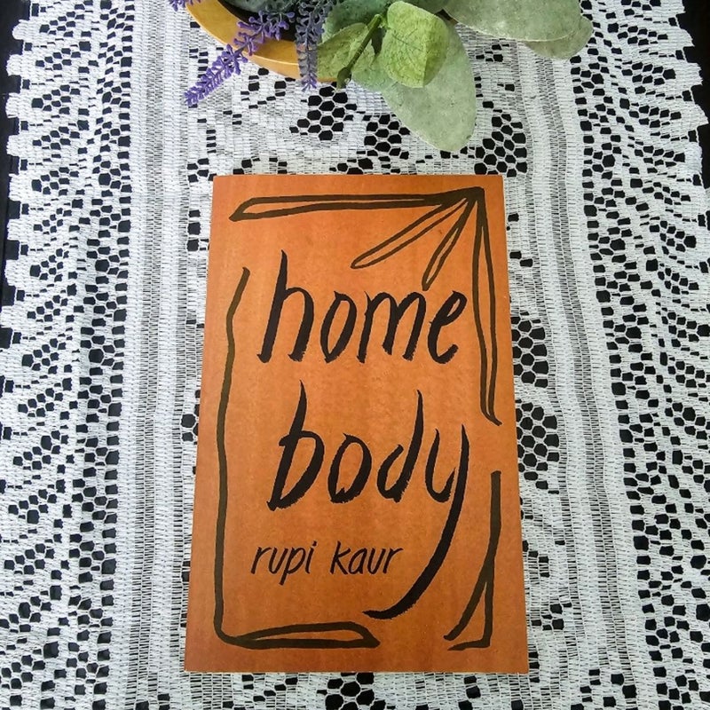 Home Body