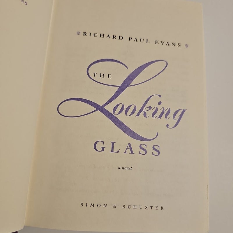 The Looking Glass