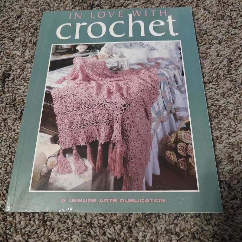 In Love with Crochet