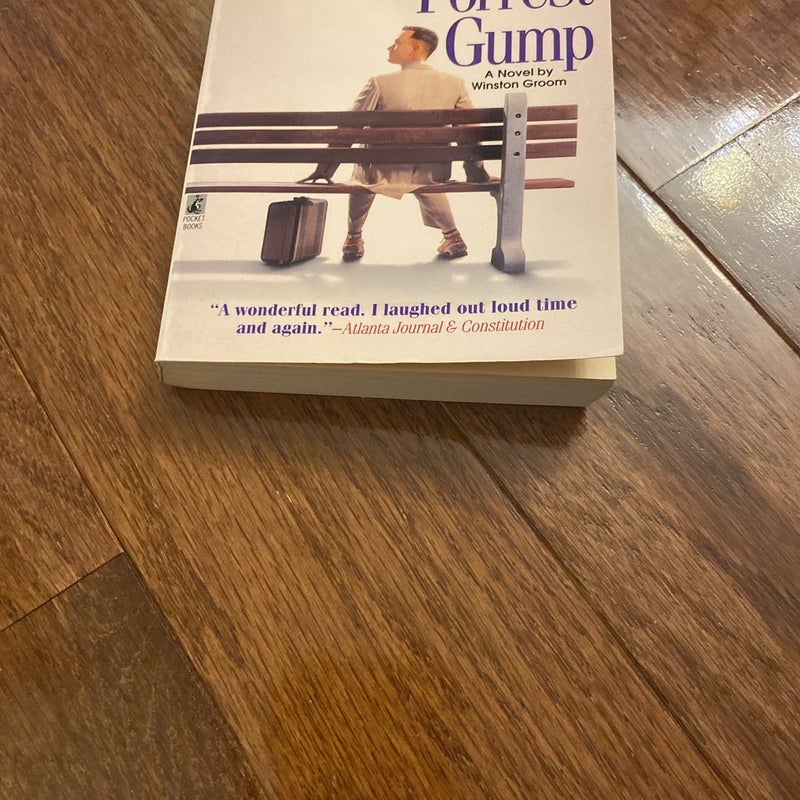 Forrest Gump