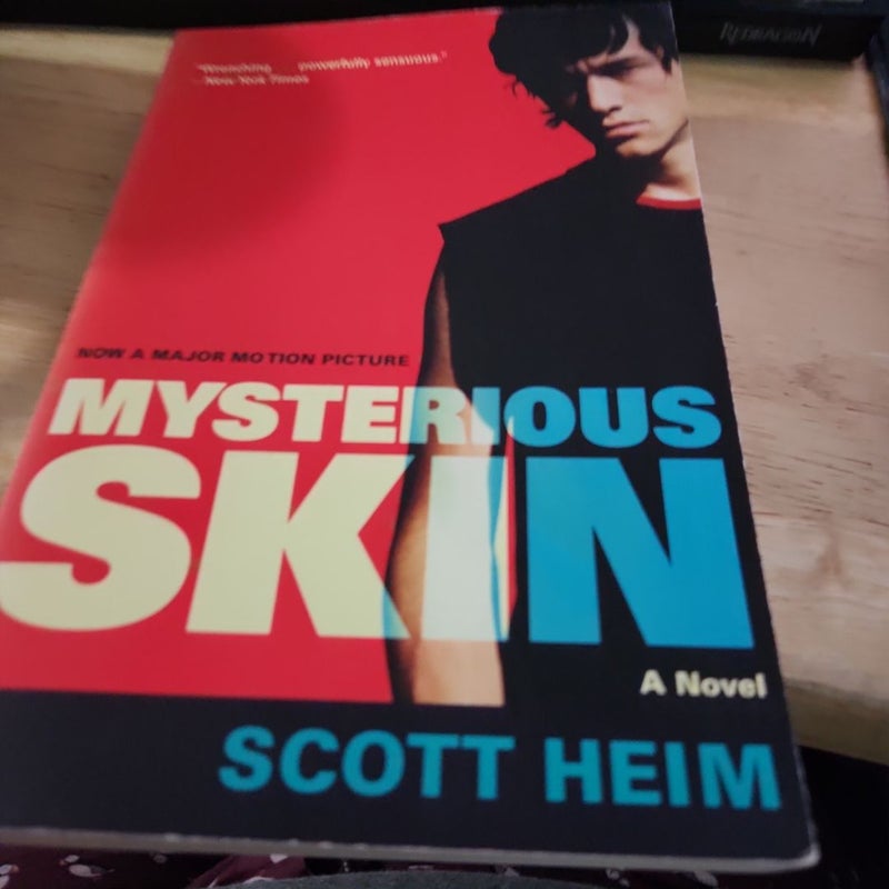 Mysterious Skin