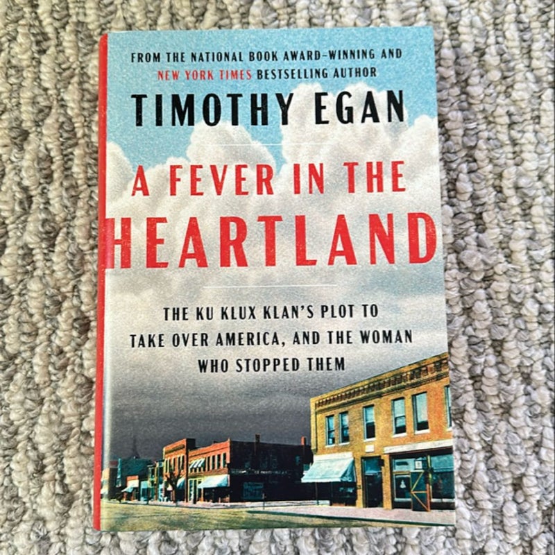 A Fever in the Heartland