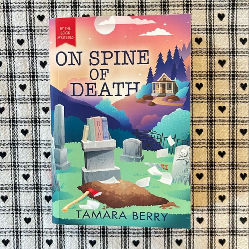 On Spine of Death