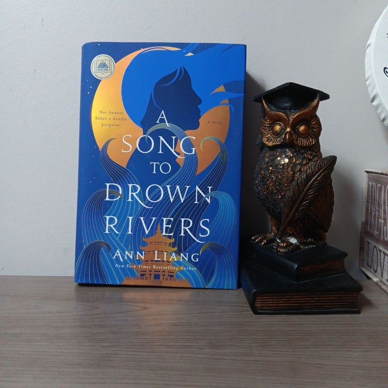 A Song to Drown Rivers
