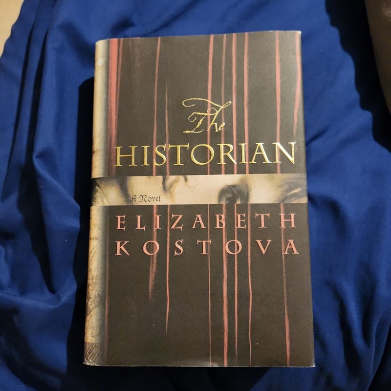 The Historian