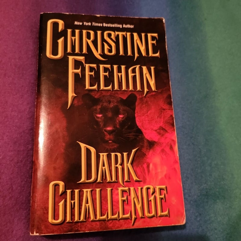 Dark Challenge