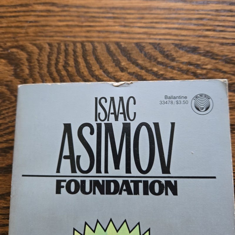 Foundation