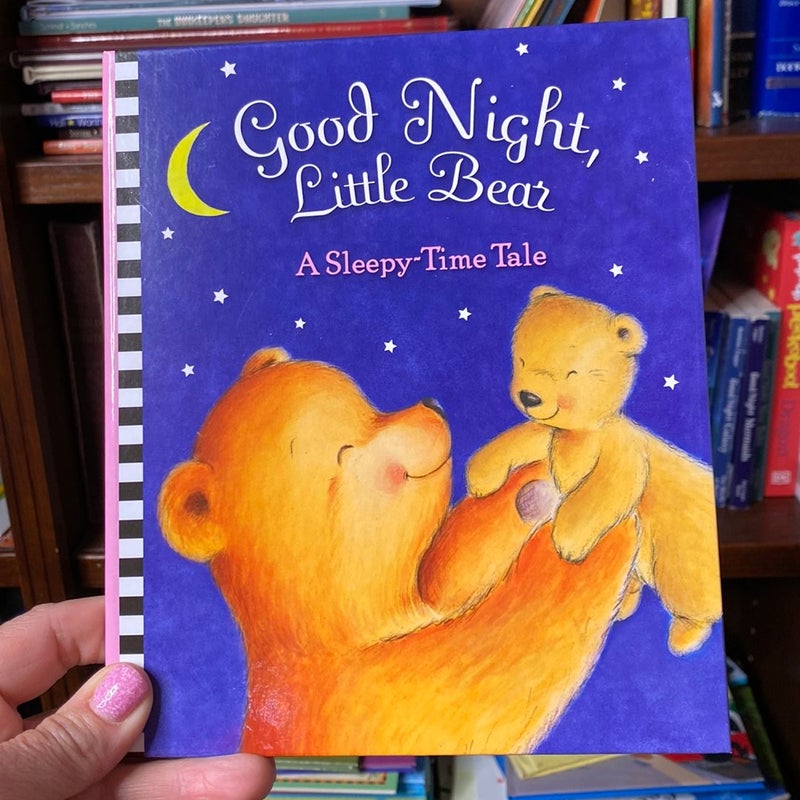 Good Night, Little Bear