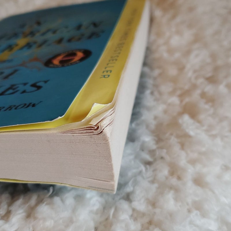 An American Marriage (Oprah's Book Club)