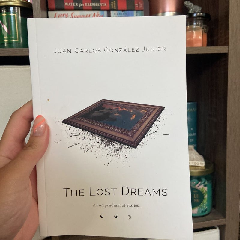 The Lost Dreams