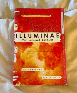 Illuminae