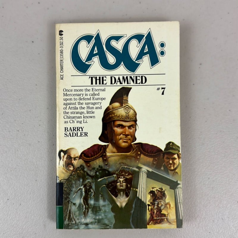 The Damned