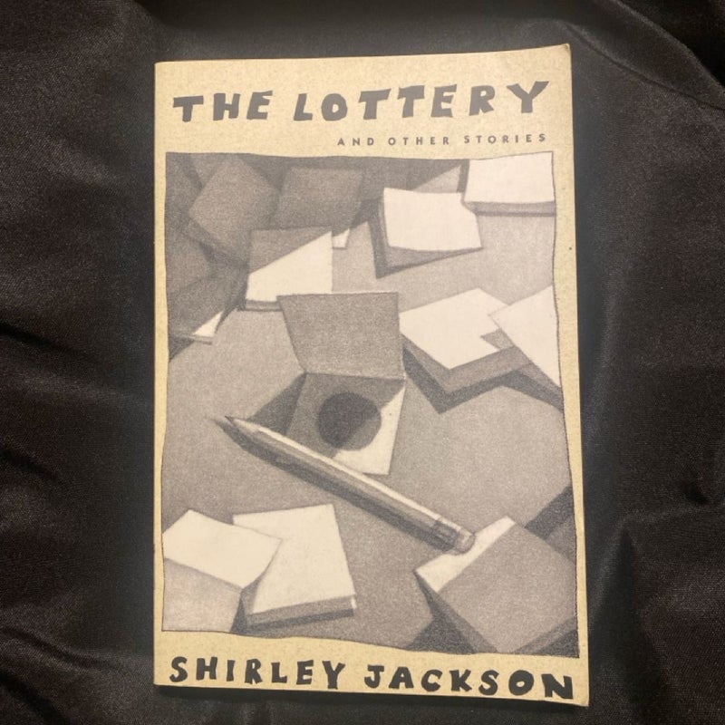 The Lottery