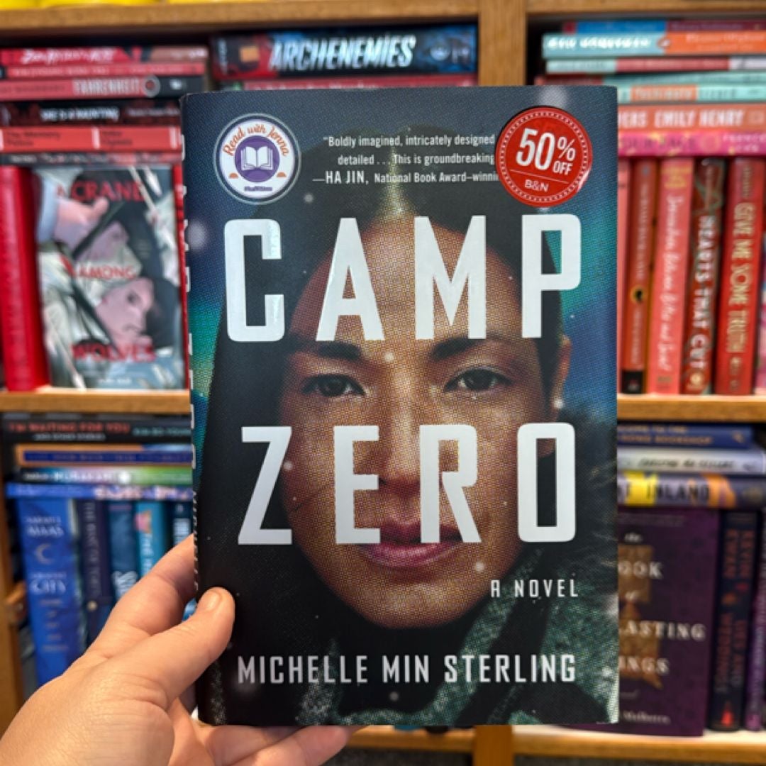 Camp Zero