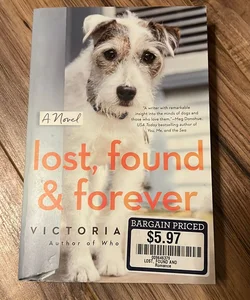 Lost, Found, and Forever
