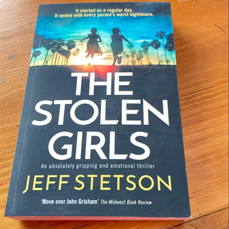 The Stolen Girls