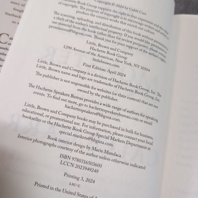 My Beloved Monster (1st edition)