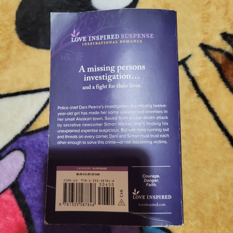 Uncovering Alaskan Secrets