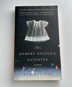 The Memory Keeper's Daughter