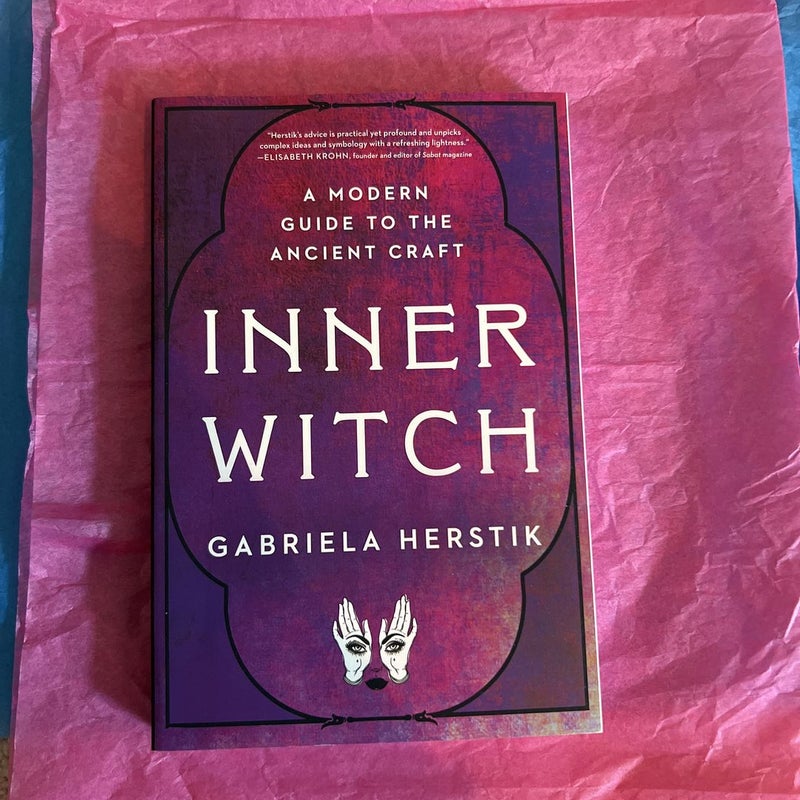 Inner Witch