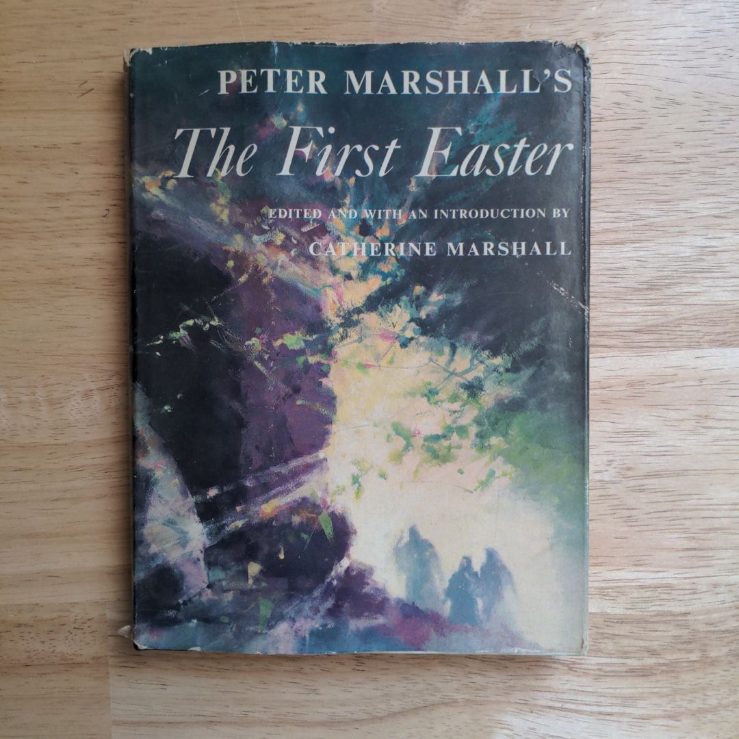 The First Easter