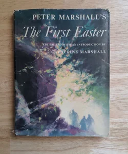 The First Easter