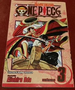 Manga de One Piece Vol 89 Edição em inglês - Outros itens para comércio e  escritório - Itarema 1258331981